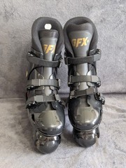 Roller Blades Rollerball Gfx 2500SL Inline Roller Skates Women’s Size 7 New
