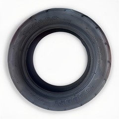 US Stock 11Inch Road Street Tire 90×65-6.5 Tubeless Electric Scooter Wheel