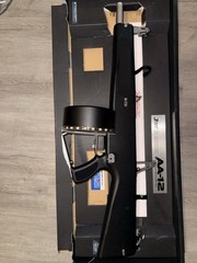 Tokyo Marui «Sledge Hammer» Full Size Airsoft AEG Tri-shot