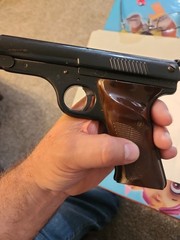 Daisy Model No. 177 Target Special BB In Working Condition * #5