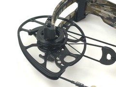 Mathews LIFT 33″ Compound Bow – 80LB – 31.5″ Draw – Right Hand – Mossy Oak