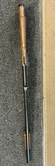 Vintage 1970s Daisy Model 25 Pump Action Bb Gun Air Rifle Working With Box
