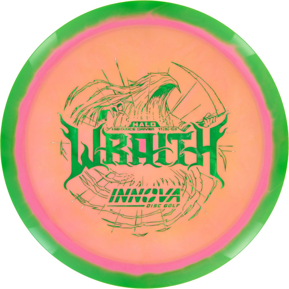 Innova Halo Star Wraith | Choose Weight & Color