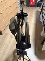 mathews arc 30 compound bow
