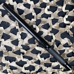 NEW GOG Freak Jr. XL Barrel – Autococker Threaded – Dust Black