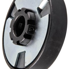 14 Tooth Centrifugal Clutch 1inch Bore 14T for Go Kart #40 41 420 Chain 13HP