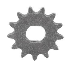 Portable 25H 13T Chain Sprocket Replacement For MY1020 Motor Premium