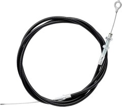 Universal Throttle Cable 60 inch Long with 53″ Casing 1 PCS 60″ Throttle Cable