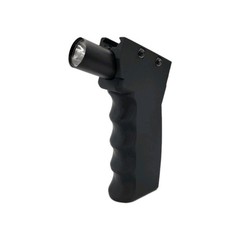 N300 Tactical Flashlight – 300 Lumen Rechargeable – Picatinny Mount Made In USA