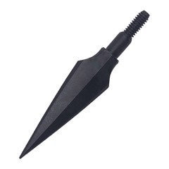 12/24X Traditional Broadheads 150 Grain Archery Arrowhead for Hunting and Target