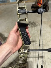 Mathews Vertix Compound Bow in Sitka Subalpine RH 29.5” 75# 343fps!
