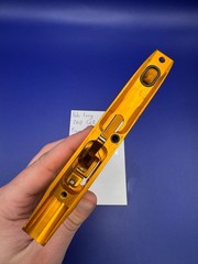 Bob Long 2K11 G6R Paintball Marker Frame-Yellow