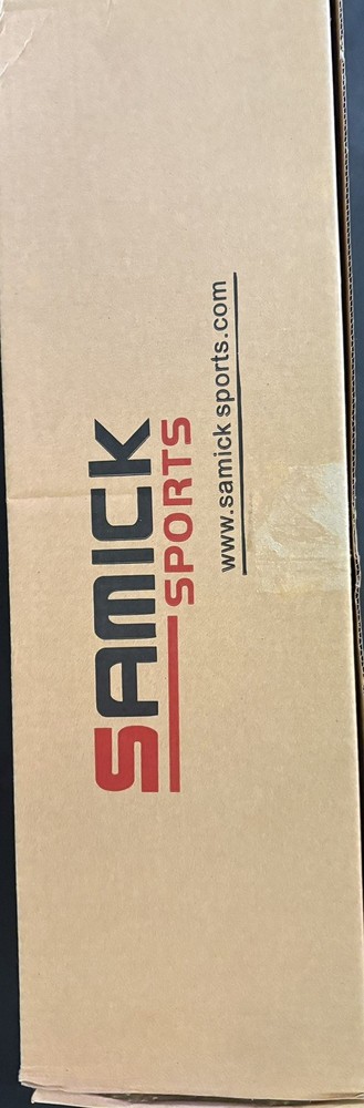 NIB Samick Sage Takedown Recurve Bow