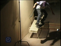 411VM #56 Kenny Anderson Ed Templeton Bam Margera Pat Channita JT Aultz Butcher