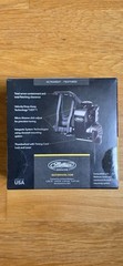 Mathews Ultrarest Integrate MX Arrow Rest Left Hand Black