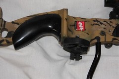 PSE Spyder RH 70lbs.
