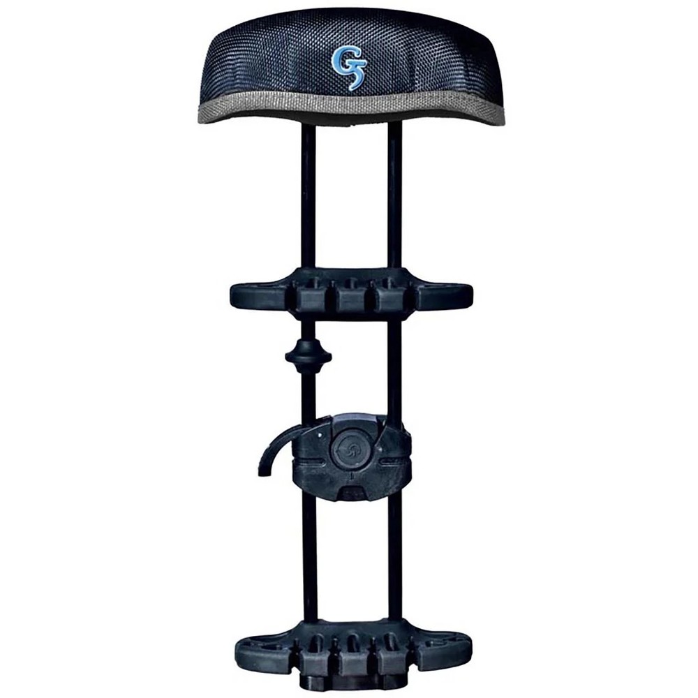 G5 Outdoors «Head-Loc» 6-Arrow Quiver (Black)