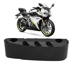 Motorcycle Falling Pad CNC Aluminum Alloy Body Frame Sliders Crash Protector