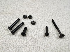Daisy OEM – 1938B Red Ryder – Screw Set [Complete Set – Screws & Nuts]