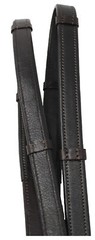 54″ Horse English Padded Soft Leather Reins w/ Buckles 805LR05