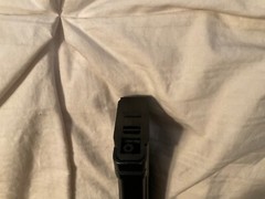 RAM A-501 A-SERIES MAGAZINE .43 Caliber Spare Paintball Gun Magazine 23 ROUNDS.