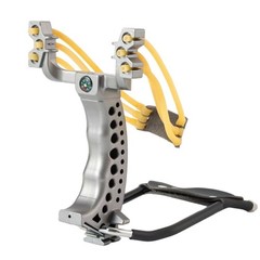 Hunting Heavy Duty Slingshot Wrist West Kit For Adult Boys Teens