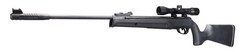 Umarex Prymex .22 Cal Air Rifle W/Scope 2251550 New
