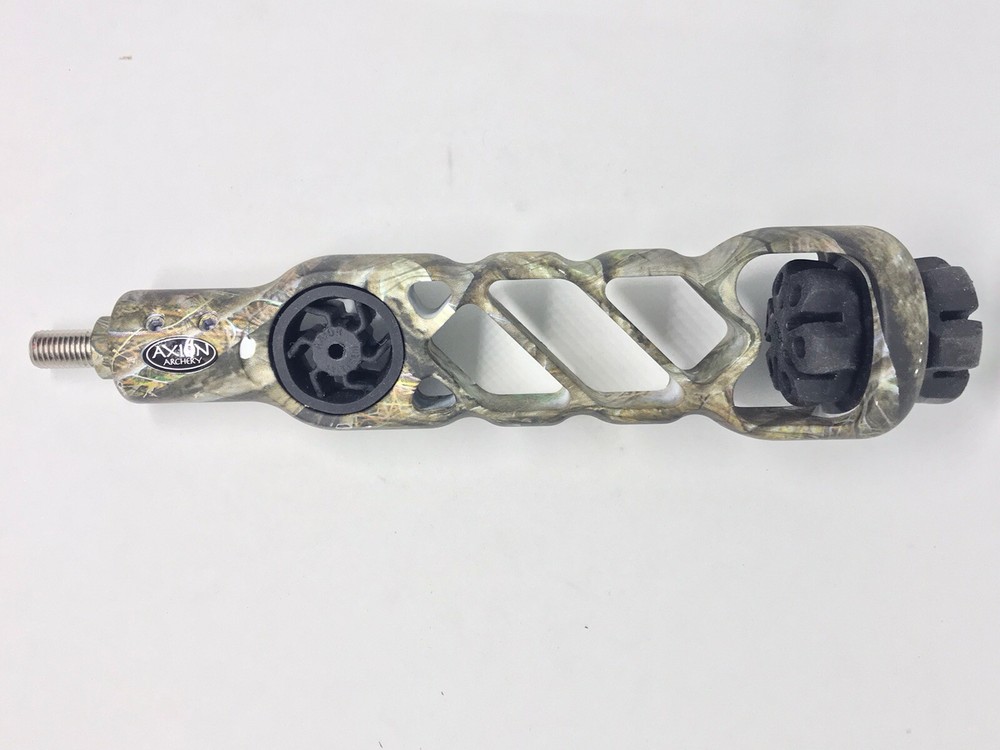 AXION FUSION 6 in STABILIZER 8 oz – LOST CAMO AT
