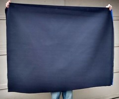 Neoprene Sponge Rubber and Nylon 4 way stretch fabric both sides 5mm thick. LOW$