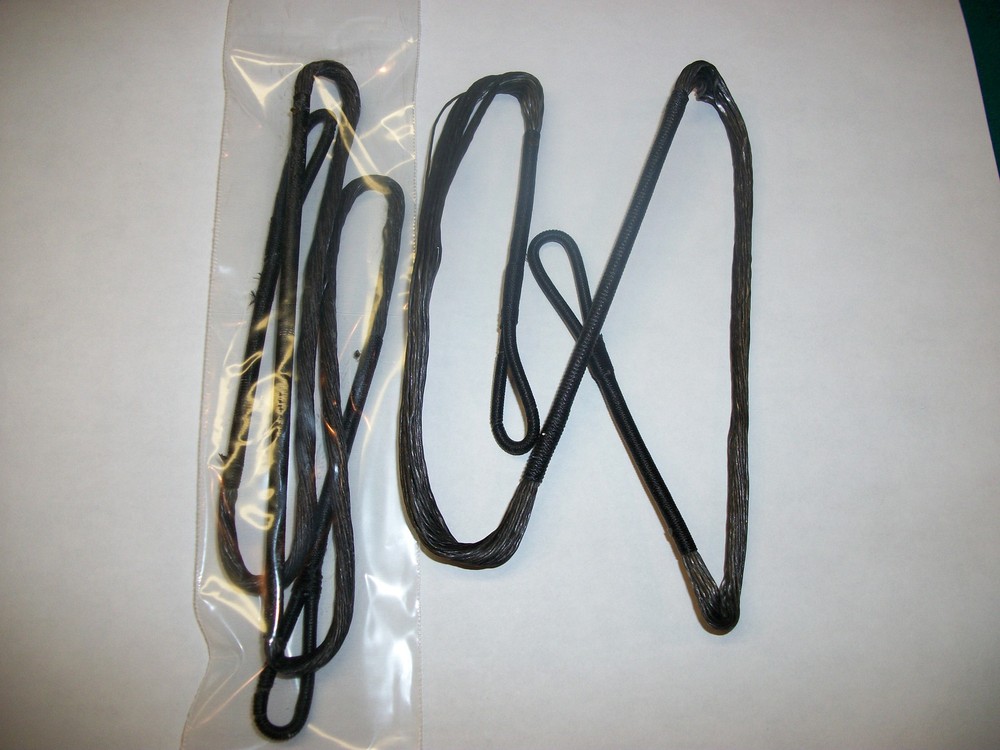 30″ Astro Daco Tarantula Crossbow String Bowstring