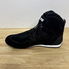 Chicane GT3 Racing Shoes Size 10 Black
