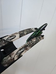 Mathews Triax Compound Bow