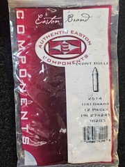 Easton Field Points Bullet Parabolic ACC & Redline -SELECTION AVAILABLE-