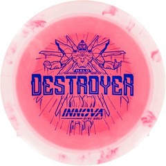 Innova Halo Star Destroyer | Choose Weight & Color