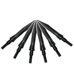 Archery Arrowheads Blade Tips Screw Points Broadheads Crossbow Bow Hunting 12X