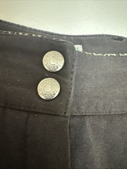 Dover Saddlery Riding Pants Size 32 (34×25.5) Cheetah Horseback Western English