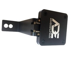 Smartphone Bow Mount Phone Holder Bracket for Compound Recurve Bow Adjustable US