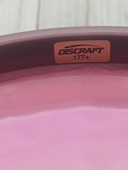 New Discraft ESP Meteor Midrange Disc Golf Disc 177+ Grams
