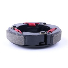 Durable Metal Alloy Racing Clutch Shoe for GY6 49cc 50cc Scooters & Go-Karts