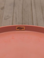 New Discraft McBeth 5X ESP Buzzz Midrange Disc Golf Disc 177+ Grams