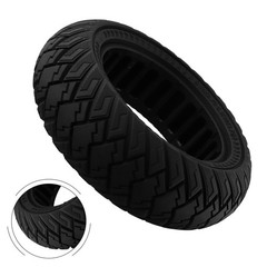 Achieve a Smooth Ride with a 10×2 706 5 Solid Tire for GBooster G2 Pro