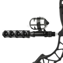 Bowfishing Kit 40lbs Recurve Bow Fishing Hunting Arrow Reel Archery Straight Bow