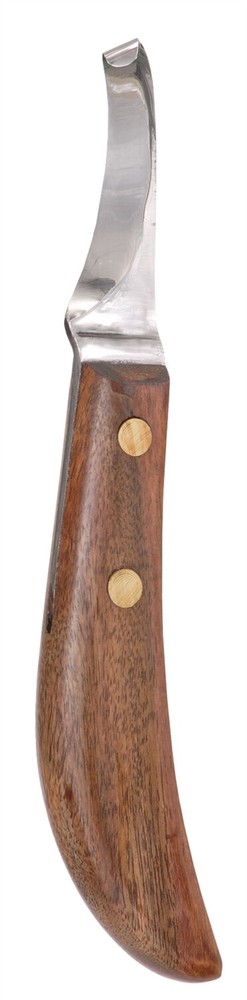 German Super Sharp Hoof Knife – Right Handed