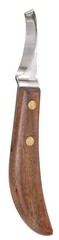 German Super Sharp Hoof Knife – Right Handed