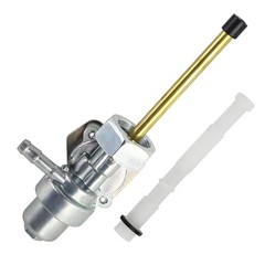Fuel Petcock XR650L Shadow 500 VT1100C 1983-2009 for Honda TRX 250 300 ATC