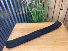PROFESSIONAL’S CHOICE Brown Neoprene Western Horse Saddle Cinch Girth ~34″