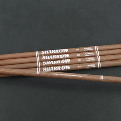 31 Inch 6.2Mm Archery Pure Carbon Hunting Arrow Shaft Tubes Spine 340 400 500 60