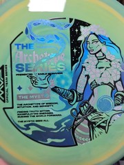 Streamline Discs SE Neutron Boost 174g #1 Disc Golf Eagle McMahon Mvp Axiom