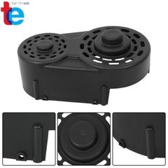 Go Kart Torque Converter Kit 40 Series Clutch Pulley Driver Driven 8 -16HP STEEL
