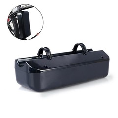 Electric Bike Controller Box Case,Extra-Large Size Lithium Battery Controller…